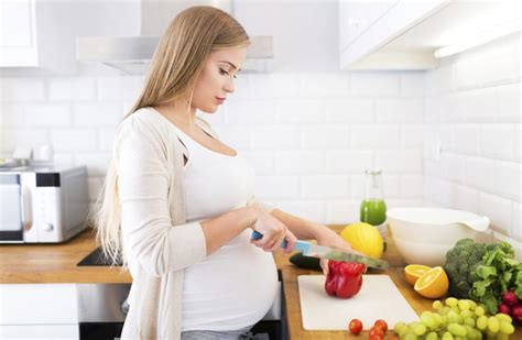 hamile kalmayı artıran besinler